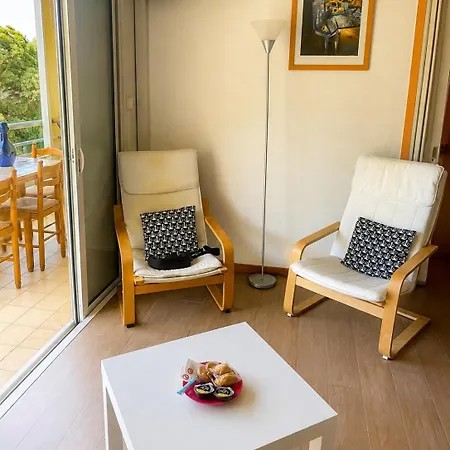 Le Daumier - Clim - Plages - Terrasse Et Parking * La Seyne-sur-Mer