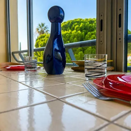 Le Daumier - Clim - Plages - Terrasse Et Parking Apartment *